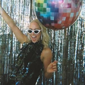 Meet your Posher, Sophie